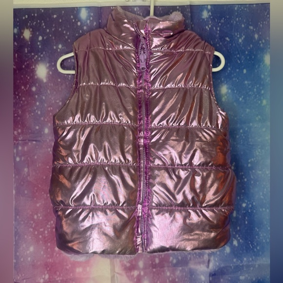 New reversible Epic threads girls vest 🛍 - Picture 1 of 5